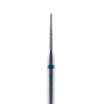 Diamant-Fissurenfräser fein lang (10mm)